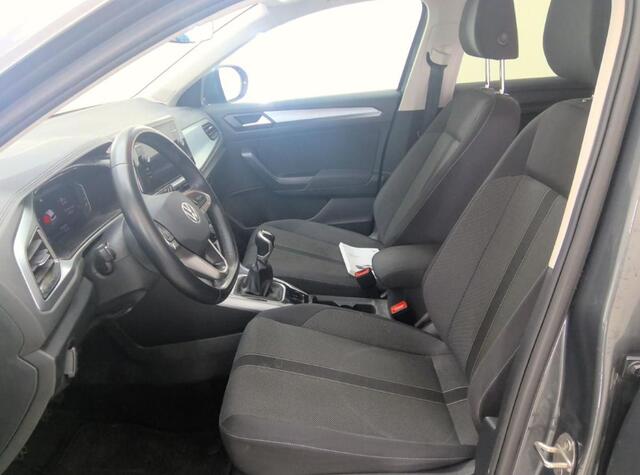 Volkswagen T-Roc 1.0 TSI Life (111PK) 2e Eig. & Keurig-Onderh. BOVAG-Garantie. NL-Auto.