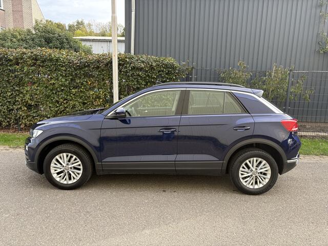 Volkswagen T-Roc 1.0 TSI Sport / PANORAMADAK / CARPLAY / CRUISE / 141dkm!