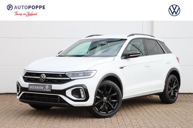Volkswagen T-Roc 1.5 TSI R-Line 150pk DSG7