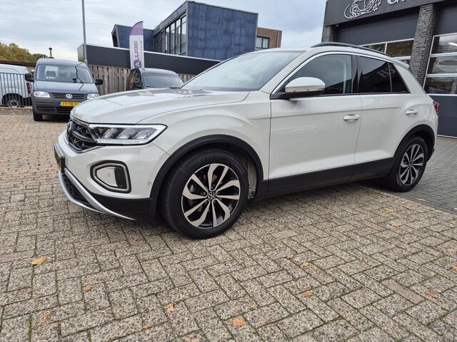 Volkswagen T-Roc 1.0 TSI Life 75 Edition