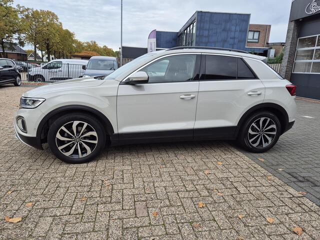Volkswagen T-Roc 1.0 TSI Life 75 Edition