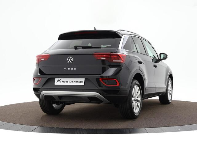 Volkswagen T-Roc Life Edition 1.0 TSI 116 pk 6 versn. Hand · Private lease ¤ 498 per maand · MEGA Sale · INCL INRUILBONUS 29.900!!!!
