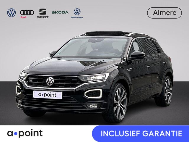 Volkswagen T-Roc 1.5 TSI Sport Business R | 2x R-line | Virtual Cockpit | Panoramadak | Achteruitrijcamera | Keyless | Carplay |