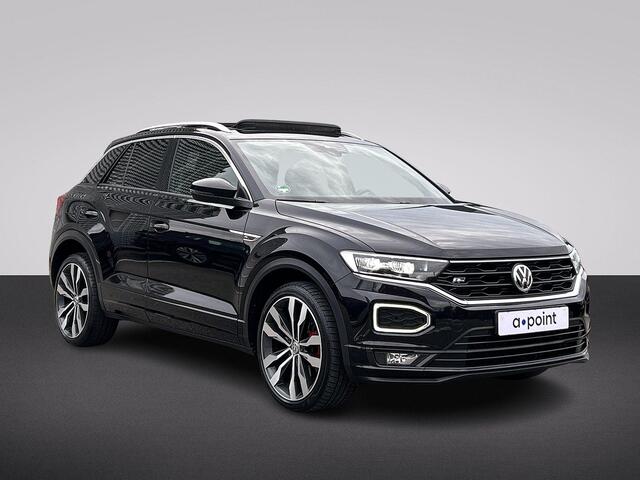 Volkswagen T-Roc 1.5 TSI Sport Business R | 2x R-line | Virtual Cockpit | Panoramadak | Achteruitrijcamera | Keyless | Carplay |