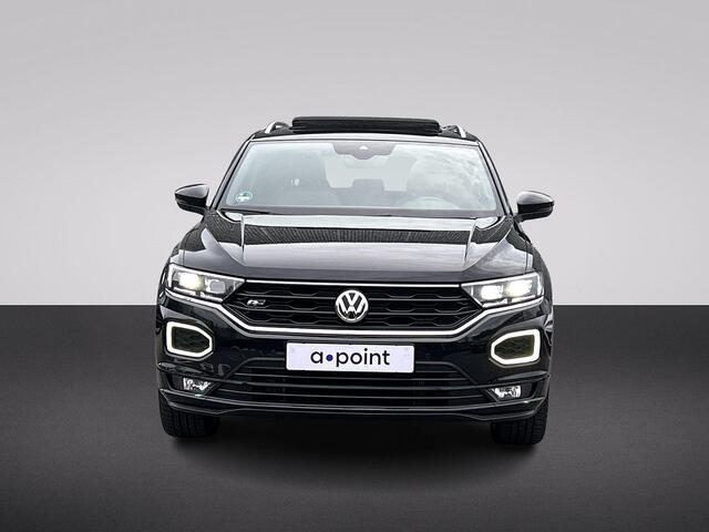 Volkswagen T-Roc 1.5 TSI Sport Business R | 2x R-line | Virtual Cockpit | Panoramadak | Achteruitrijcamera | Keyless | Carplay |