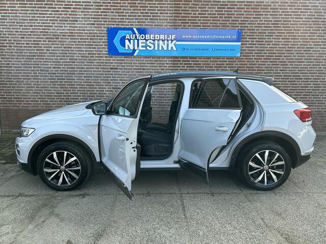 Volkswagen T-Roc 1.0 TSI