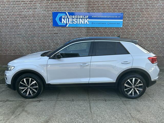 Volkswagen T-Roc 1.0 TSI