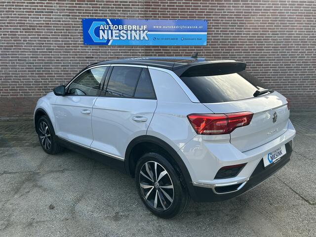 Volkswagen T-Roc 1.0 TSI