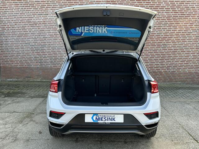 Volkswagen T-Roc 1.0 TSI