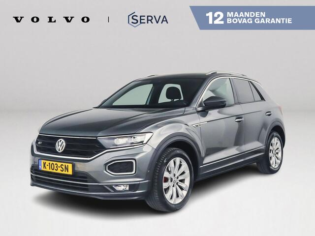 Volkswagen T-Roc 1.5 TSI Sport R-line | Parkeercamera | Stoelverwarming
