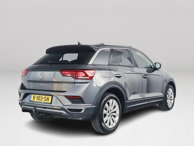 Volkswagen T-Roc 1.5 TSI Sport R-line | Parkeercamera | Stoelverwarming