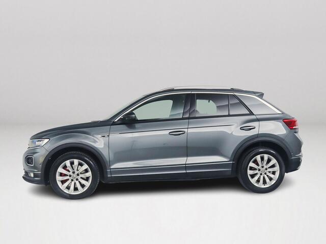 Volkswagen T-Roc 1.5 TSI Sport R-line | Parkeercamera | Stoelverwarming
