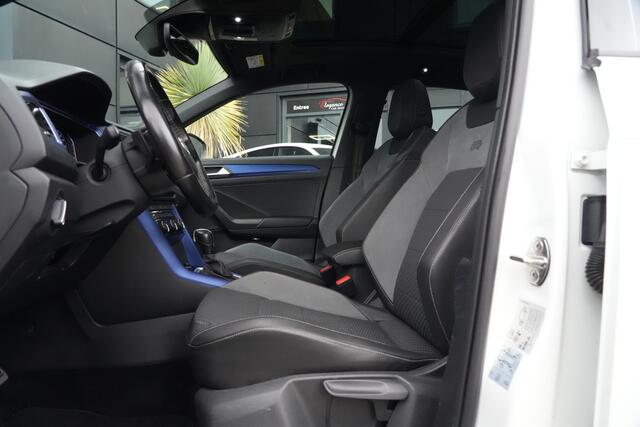 Volkswagen T-Roc 2.0 TSI 4Motion R 300pk Panoramadak/Akrapovic/Camera