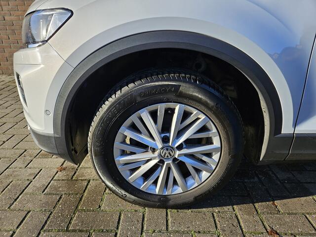 Volkswagen T-Roc 1.5 TSI Style Business