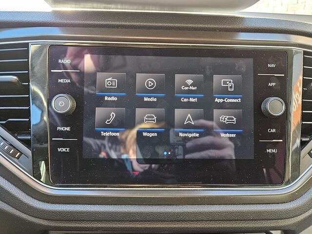 Volkswagen T-Roc 1.5 TSI Style Business