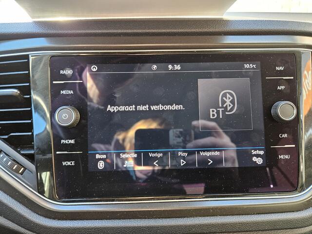 Volkswagen T-Roc 1.5 TSI Style Business