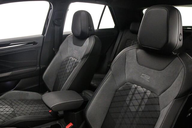 Volkswagen T-Roc R-Line Edition 1.5 TSI 150pk DSG Automaat Trekhaak, Harman Kardon audio, Panoramadak, Elektrische achterklep, Adaptive cruise control, Achteruitrijcamera