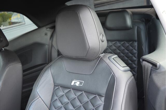 Volkswagen T-Roc Cabrio 1.5 TSI R-Line | ACC | CAMERA | LEDER |