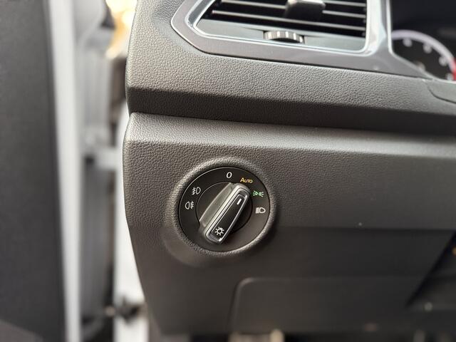 Volkswagen T-Roc 1.5 TSI Sport Automaat!! | Stoel/Stuurverwarming | Navi | Camera | PDC V+A | Led Koplampen | RIJKLAARPRIJS INCL 12 MAANDEN GARANTIE EN BEURT