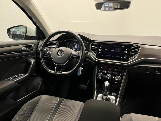 Volkswagen T-Roc 1.5 TSI Style | 1e-EIG. | TREKHAAK | CAMERA | CARPLAY |