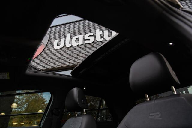 Volkswagen T-Roc 1.5 TSI R-Line Edition , Panoramadak, Adap. cruise,