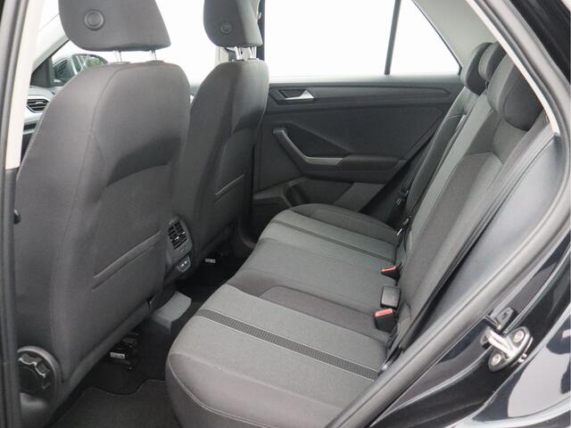 Volkswagen T-Roc 1.0 TSI Life Business/ achteruitrijcamera/ zeer mooi!