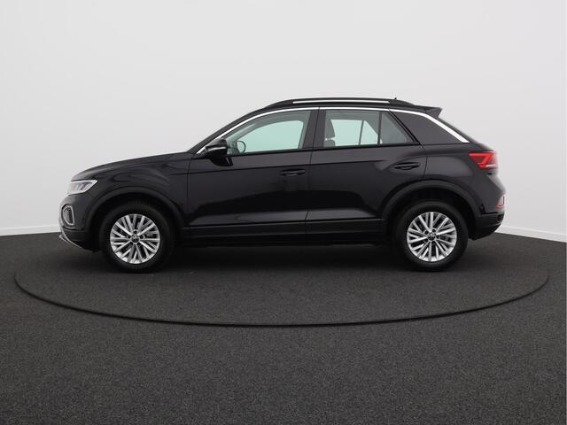 Volkswagen T-Roc 1.0 TSI Life Business/ achteruitrijcamera/ zeer mooi!