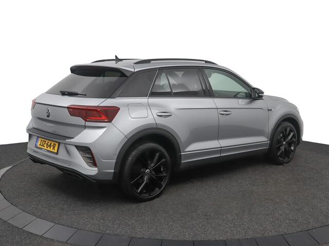 Volkswagen T-Roc 1.5 TSI R-Line Business+ | Parkeercamera | Navigatie | Apple Carplay | Elektrische kofferklep