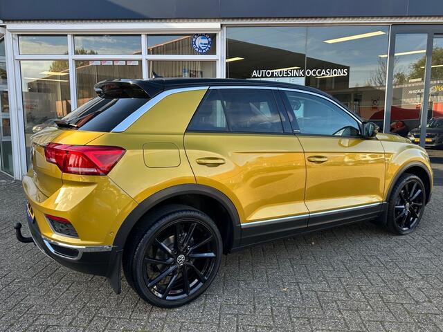 Volkswagen T-Roc 1.5 TSI SPORT BNSR