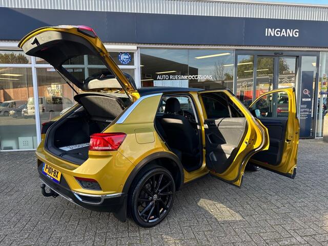 Volkswagen T-Roc 1.5 TSI SPORT BNSR