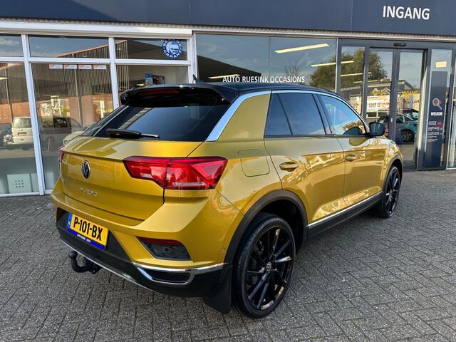 Volkswagen T-Roc 1.5 TSI SPORT BNSR