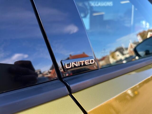 Volkswagen T-Roc 1.5 TSI SPORT BNSR