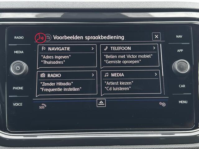 Volkswagen T-Roc 2.0 TSI 4Motion Sport