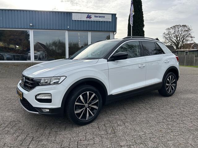 Volkswagen T-Roc 1.0 TSI Style