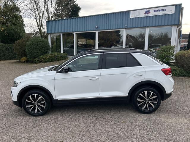 Volkswagen T-Roc 1.0 TSI Style