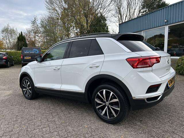 Volkswagen T-Roc 1.0 TSI Style
