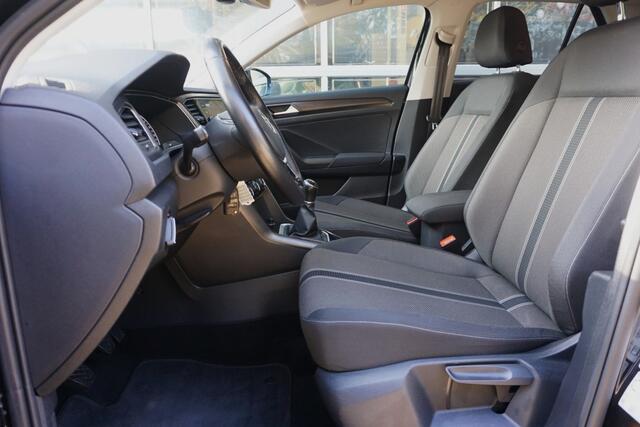 Volkswagen T-Roc 1.5 TSI Sport