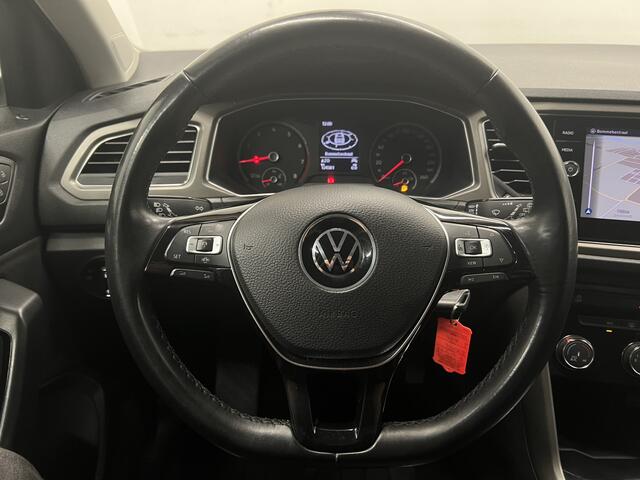 Volkswagen T-Roc 1.0 TSI Style | NAVI | TREKHAAK | ACC |