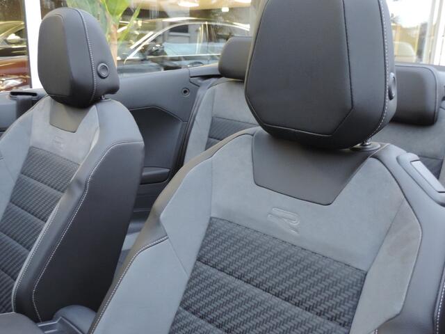 Volkswagen T-Roc Cabrio 1.5 TSI R-Line DSG (Nw. model) - IQ Drive Pakket | Camera | Beats | Travel Assist | Sportpakket | CarPlay