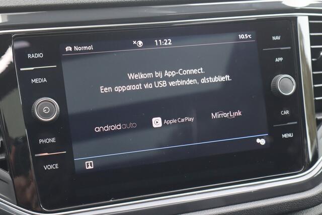 Volkswagen T-Roc 1.5 TSI R-Line Sport NL-Auto!! Pano I Elek.A-Klep I R.Line Int.