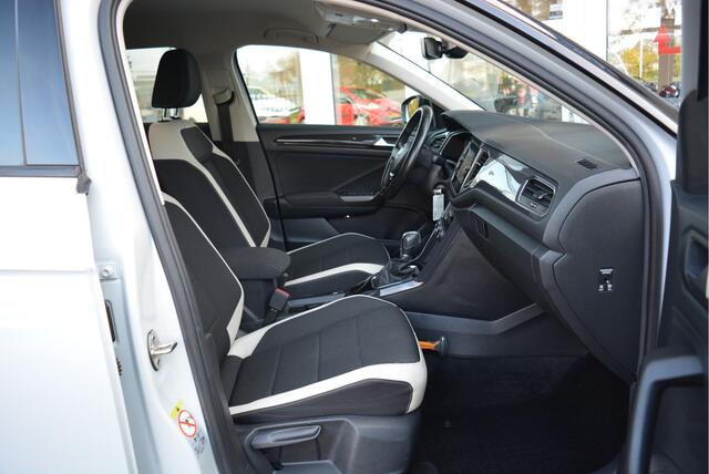 Volkswagen T-Roc 1.5 TSI 150PK Sport R-Line | Orig. NL | NAP | ACC | Adaptive