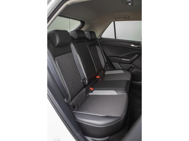 Volkswagen T-Roc Goal Edition