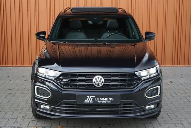 Volkswagen T-Roc 2.0 TSI 4M R-LINE DSG Panodak Virtual Suzuka LED Carplay Keyless