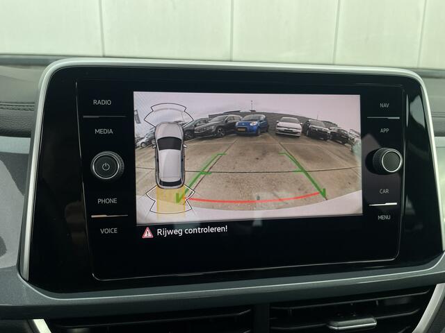 Volkswagen T-Roc 1.5 TSI Style | LED | Camera | Carplay | Climate