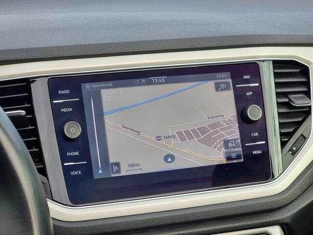 Volkswagen T-Roc Cabrio 1.5 TSI Style | Navi | Apple car play | Andriod Auto |