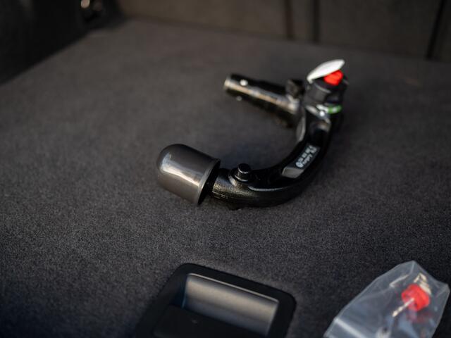 Volkswagen T-Roc 1.5 TSI 150Pk DSG Style | Trekhaak afnb. | IQ Light | Allseason banden | Prijs Rijklaar!!