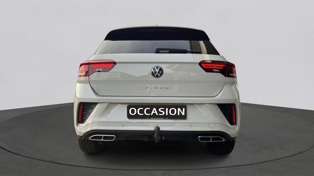 Volkswagen T-Roc 1.5 TSI R-Line Business | afn Trekhaak | Privacy Glass |