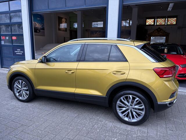 Volkswagen T-Roc 1.0 TSI Style - NL AUTO/PANO/CARPLAY/COCKPIT/TOPSTAAT