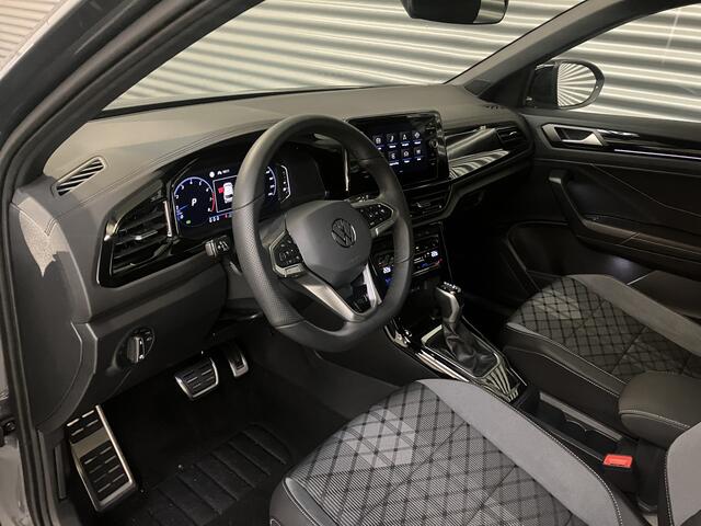 Volkswagen T-Roc 1.5 TSI R-LINE/BLACK STYLE/PANORAMA/KEY-LESS/19 INCH/ENZ
