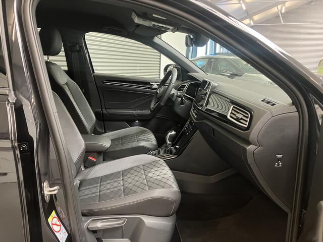 Volkswagen T-Roc 1.5 TSI R-LINE/IQ LIGHT/IQ DRIVE/EL A KLEP/KEY-LESS/ENZ